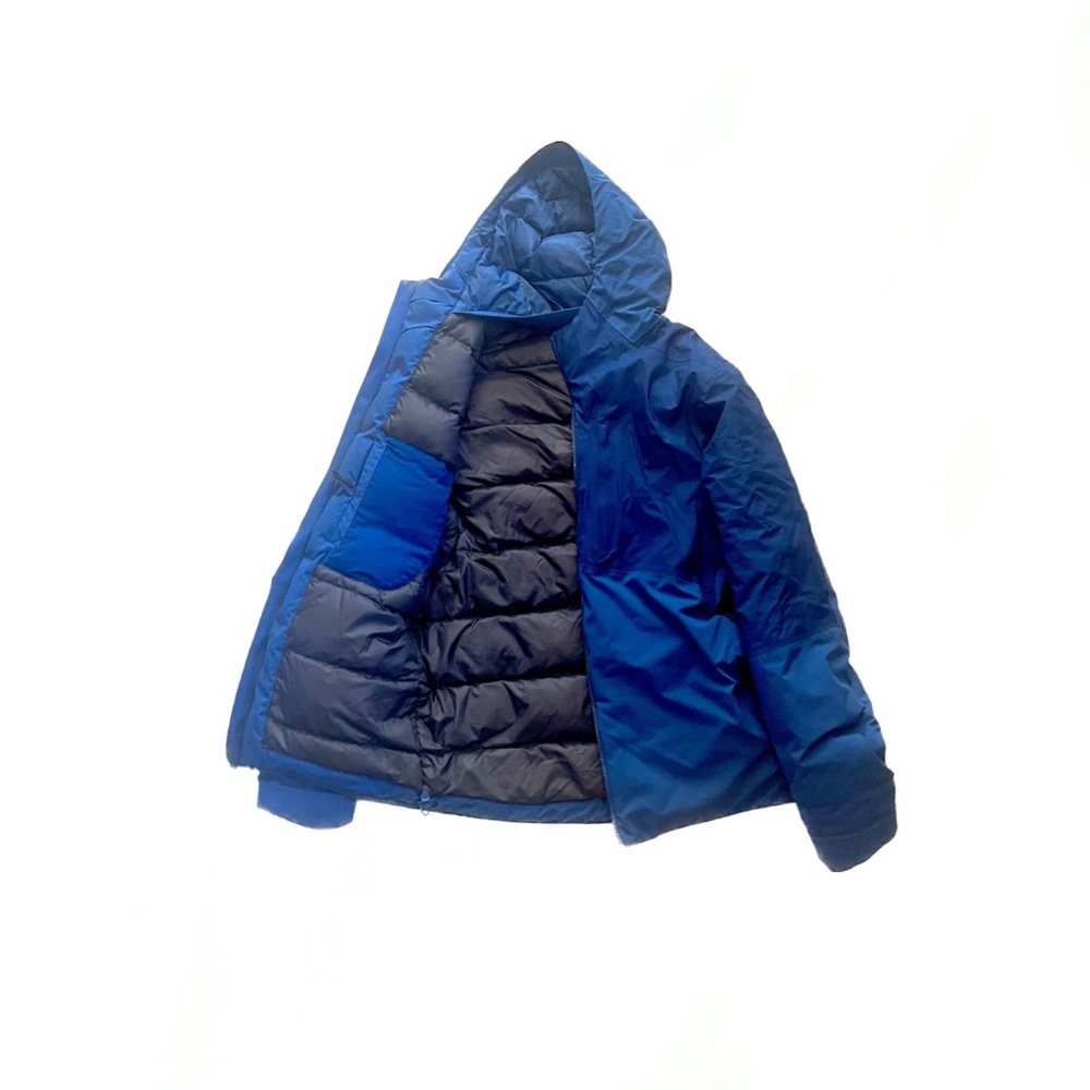 LuLu Lemon Insulated Jacket!! Women’s L